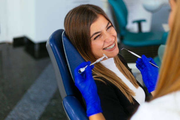 Dental Bonding in Tenaha, TX