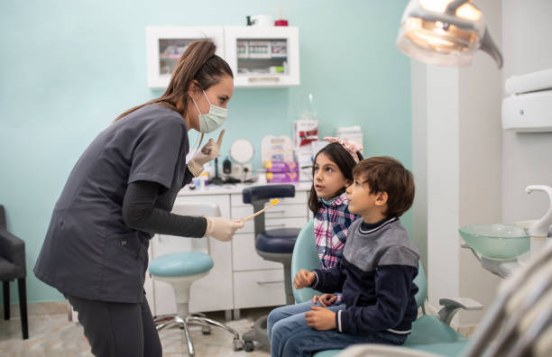 Best Laser Dentistry  in Tenaha, TX