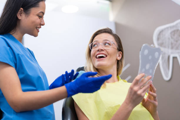 Why Choose Us for Your Dental Needs in Tenaha, TX